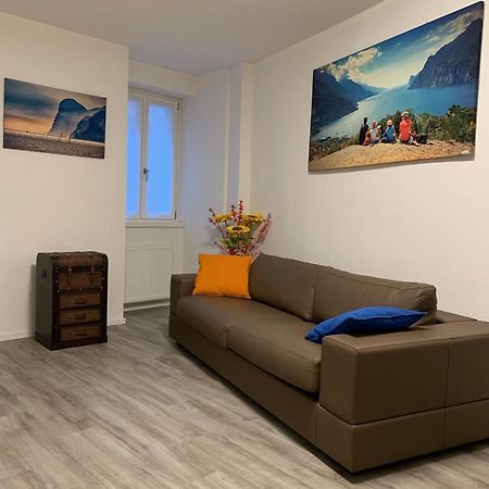 Rivacentro Apartment Exterior photo