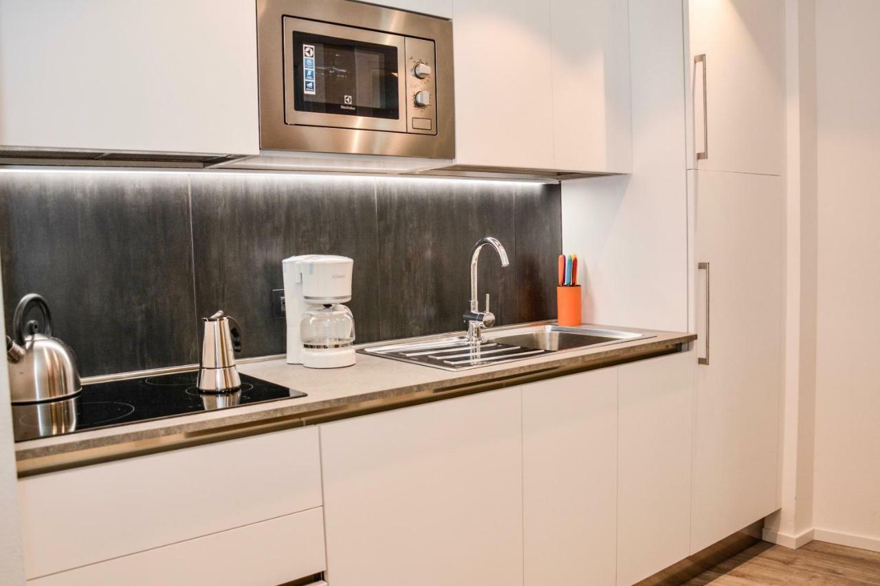 Rivacentro Apartment Exterior photo